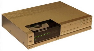 Philips CD300